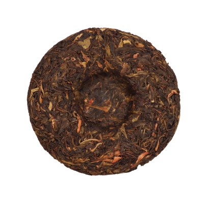 Шу Пуэр (черный) PuErMagic 100г - купить в Магарамкенте