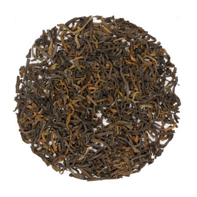 Шу Пуэр (черный) DarkLeaf 120г - купить в Магарамкенте