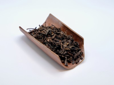 Шу Пуэр (черный) DarkForest 120г - купить в Магарамкенте