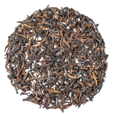 Шу Пуэр (черный) CedarBrew 75г - купить в Магарамкенте