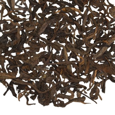 Шен Пуэр (зеленый) ShenLeaf 50г - купить в Магарамкенте