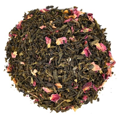 Зеленый чай MountainMist 75г - купить в Магарамкенте