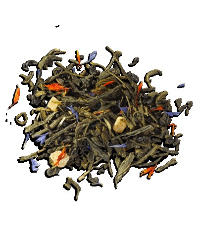 Зеленый чай HerbValley 75г - купить в Магарамкенте