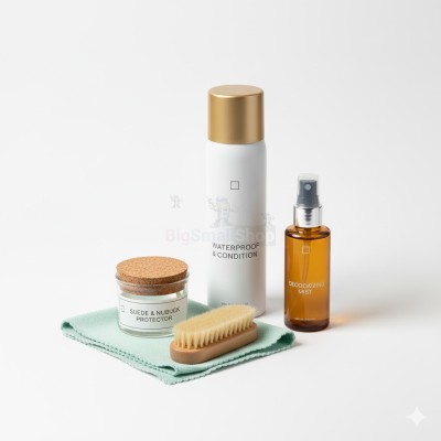 Женские средства по уходу за обувью ShoeCarePro - купить в Магарамкенте