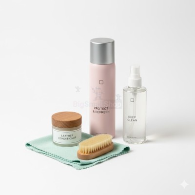 Женские средства по уходу за обувью CleanStep - купить в Магарамкенте