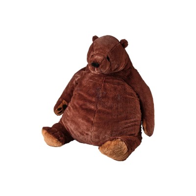 Плюшевый Медвежонок Джунгли - купить в Магарамкенте