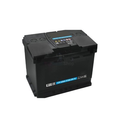 Аккумулятор QuadPower 12V 18Ah - купить в Магарамкенте