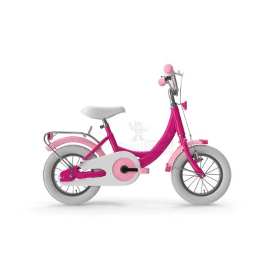 Велосипед детский Rainbow 14" - купить в Магарамкенте