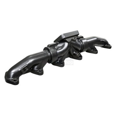 Выпускной коллектор TurboLine Sport - купить в Магарамкенте