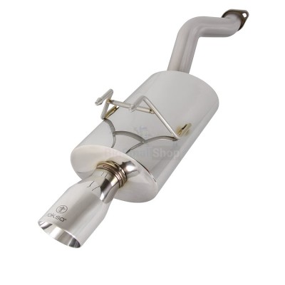 Глушитель выхлопной системы TurboQuiet Pro - купить в Магарамкенте