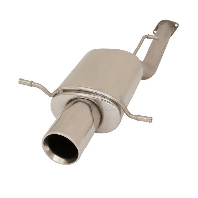 Глушитель выхлопной системы SportLine Active - купить в Магарамкенте